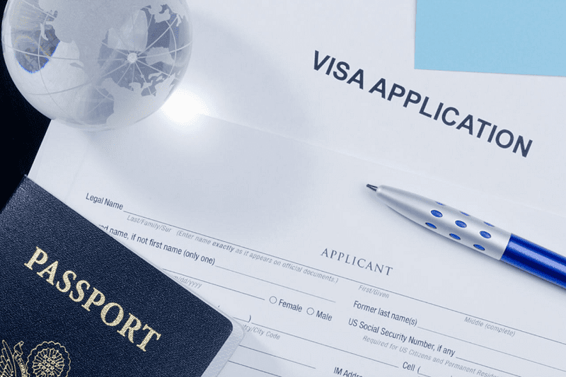 kinh nghiệm xin visa du lịch úc