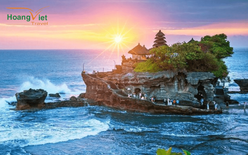 Tour du lịch Bali từ Hà Nội