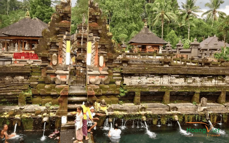 Tour đi Bali Indonesia từ Hà Nội