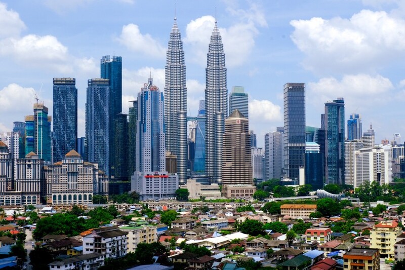 du lịch singapore và malaysia cần chuẩn bị những gì
