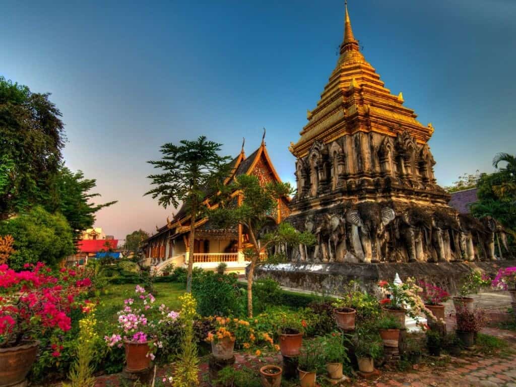 đi chùa nào ở bangkok 
