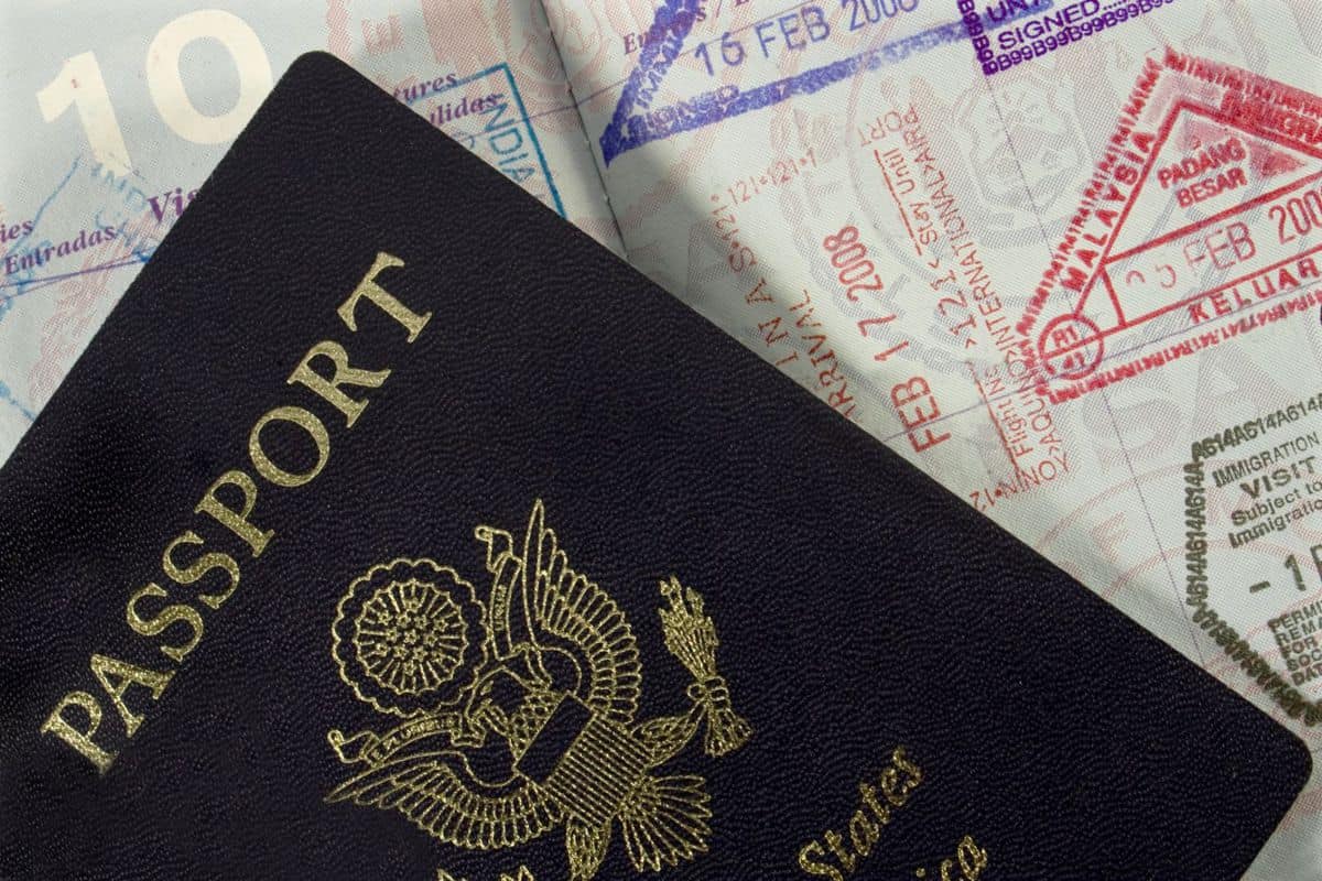Chuẩn bị visa khi du lịch malaysia
