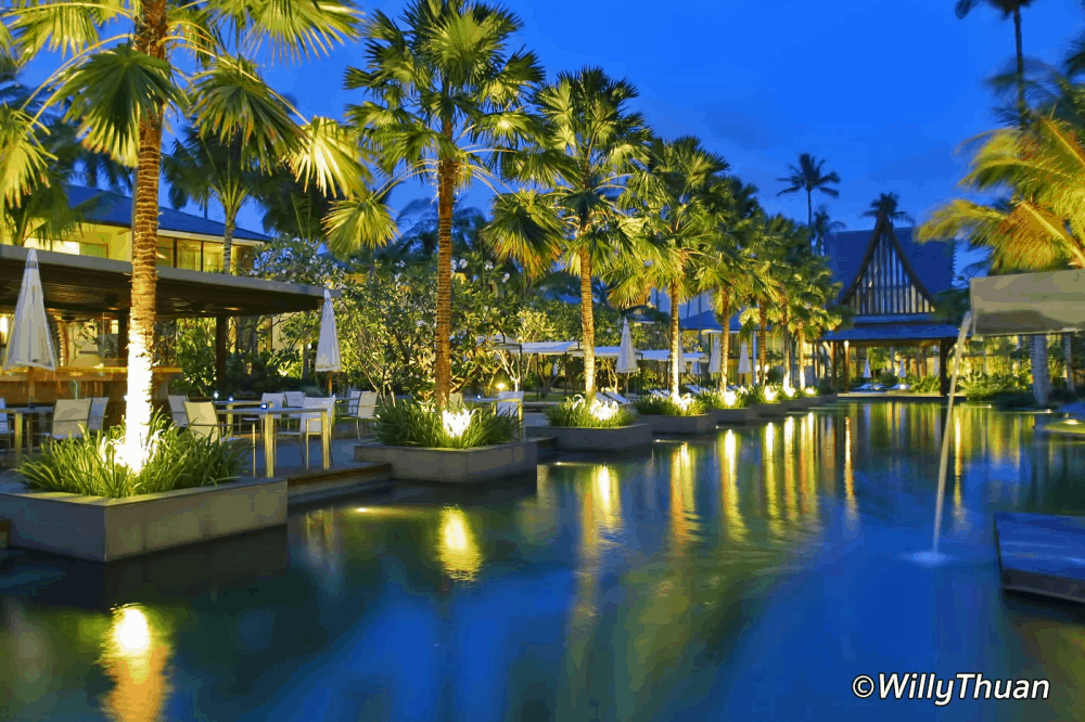 khách sạn ở Phuket