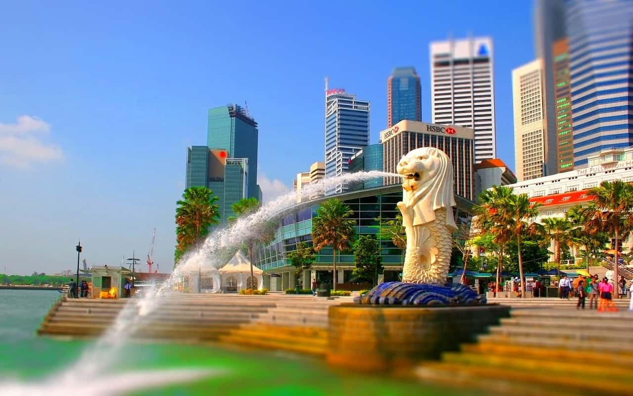 9 Kinh Nghiệm Du Lịch Singapore Theo Tour Bạn Cần Biết