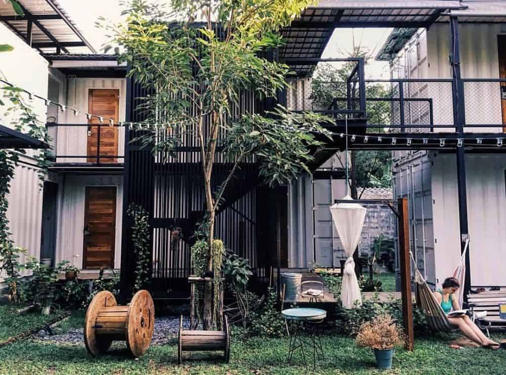 Homestay Thái Lan giá rẻ 