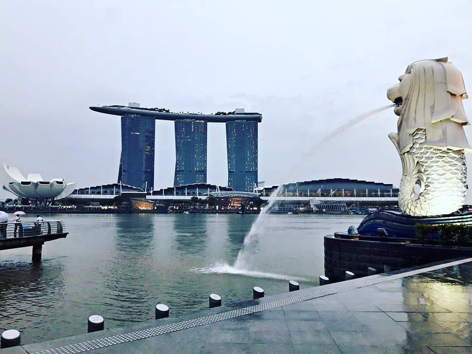 Những điểm tham quan miễn phí ở Singapore