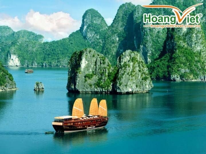 Tour Du Lịch Hà Nội - Hạ Long