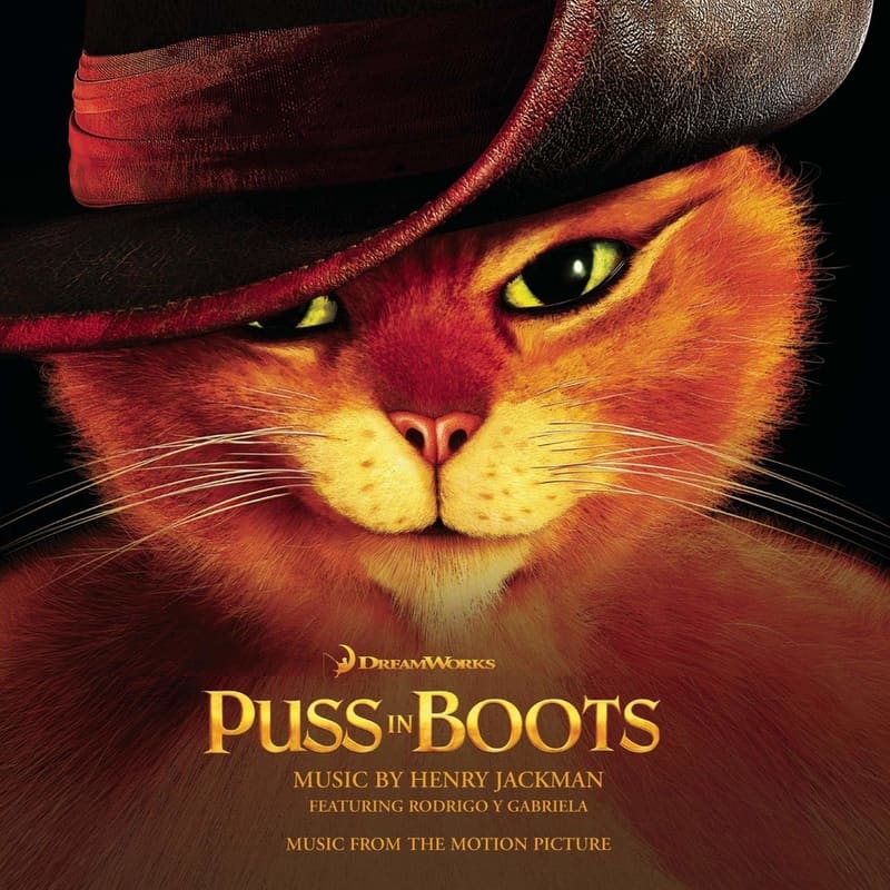Tro Puss in the Boots