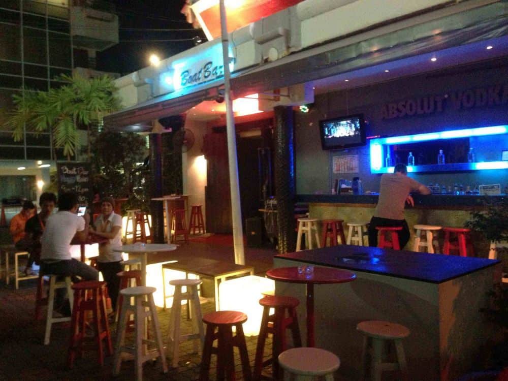 bar phuket