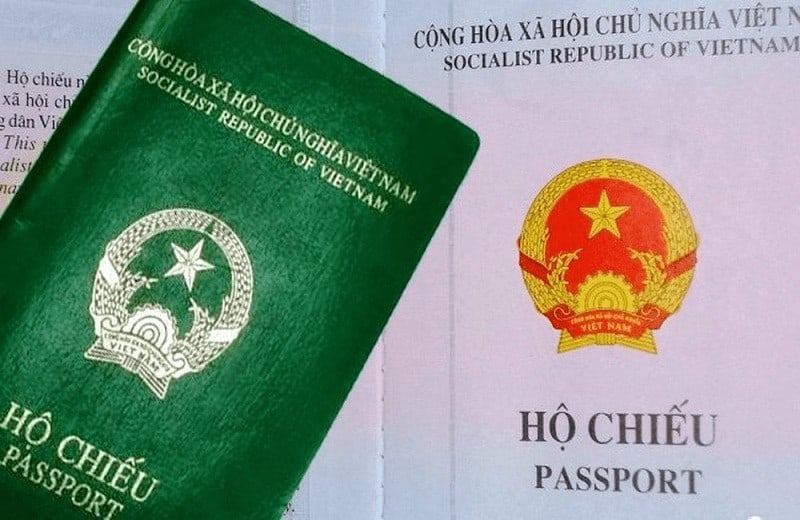 Xin visa du lịch Trung Quốc như thế nào