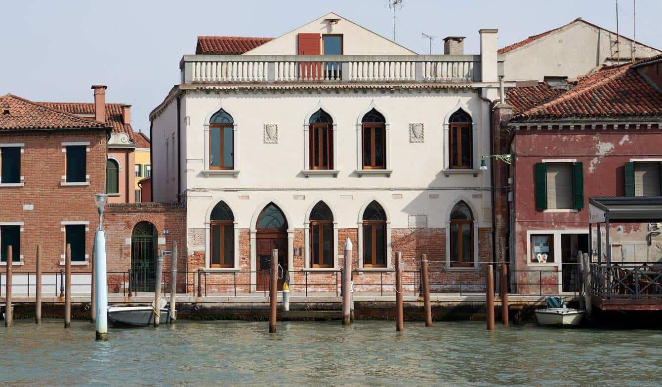 Du lịch Venice Ý