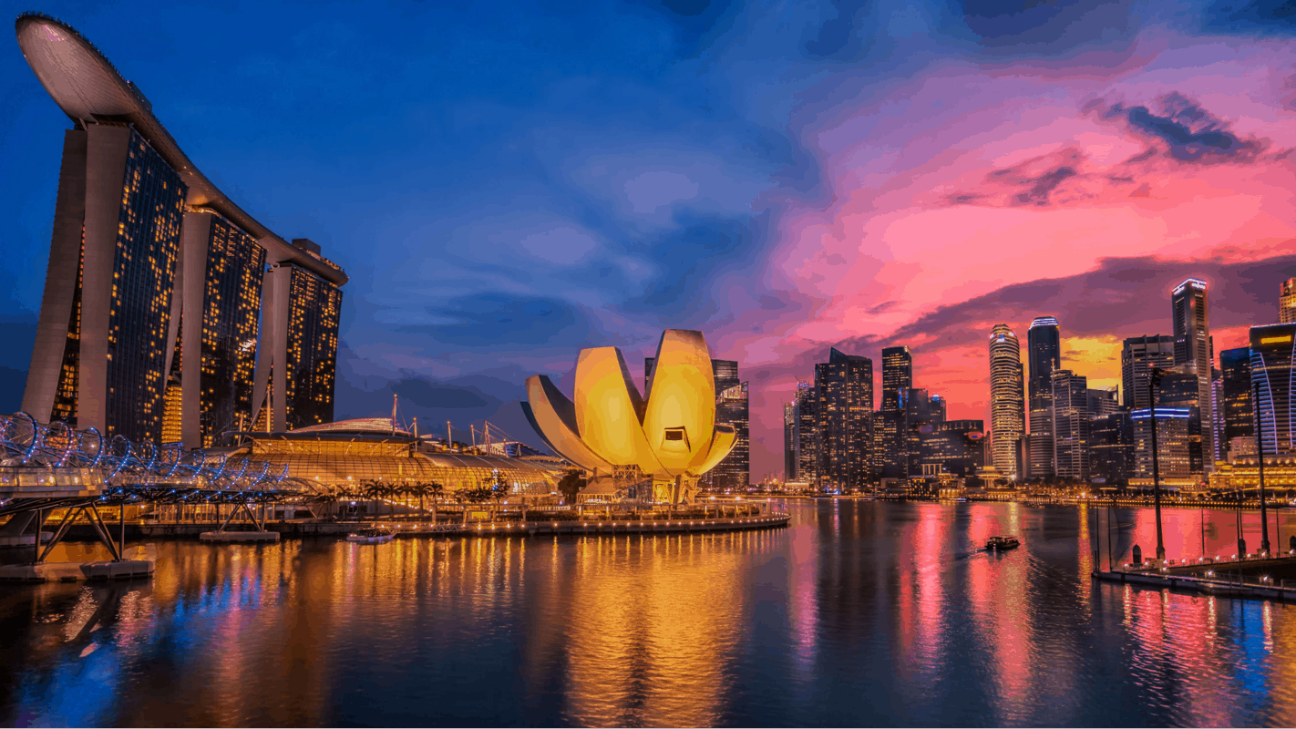 du lich tour singapore malaysia