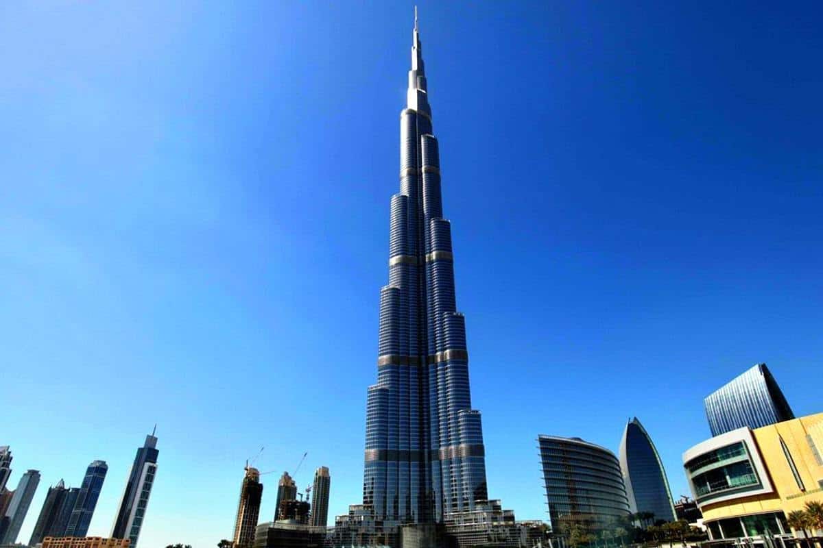 Du Lịch Dubai Kinh nghiệm đi tour Dubai giá rẻ nhất 2020