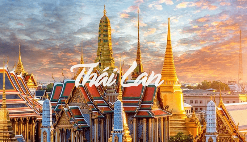 tour Bangkok Pattaya 4 ngày 3 đêm