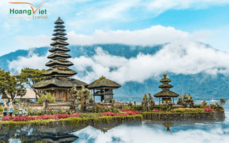 Tour Bali từ Hà Nội