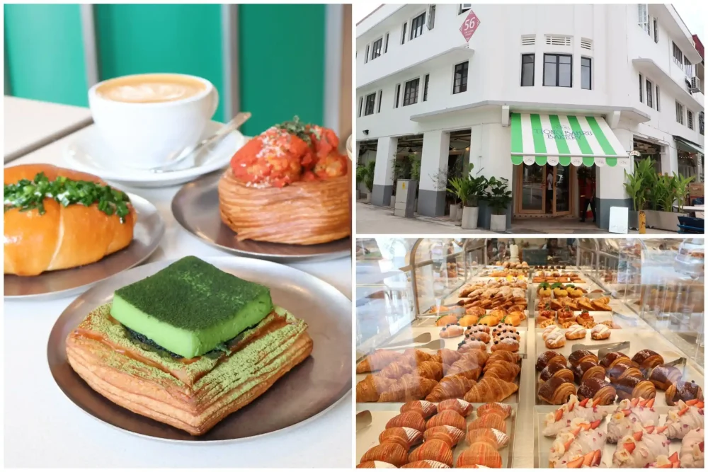 quán cafe đẹp ở singapore