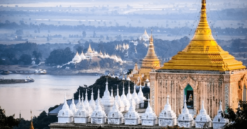 du lịch myanmar có an toàn không
