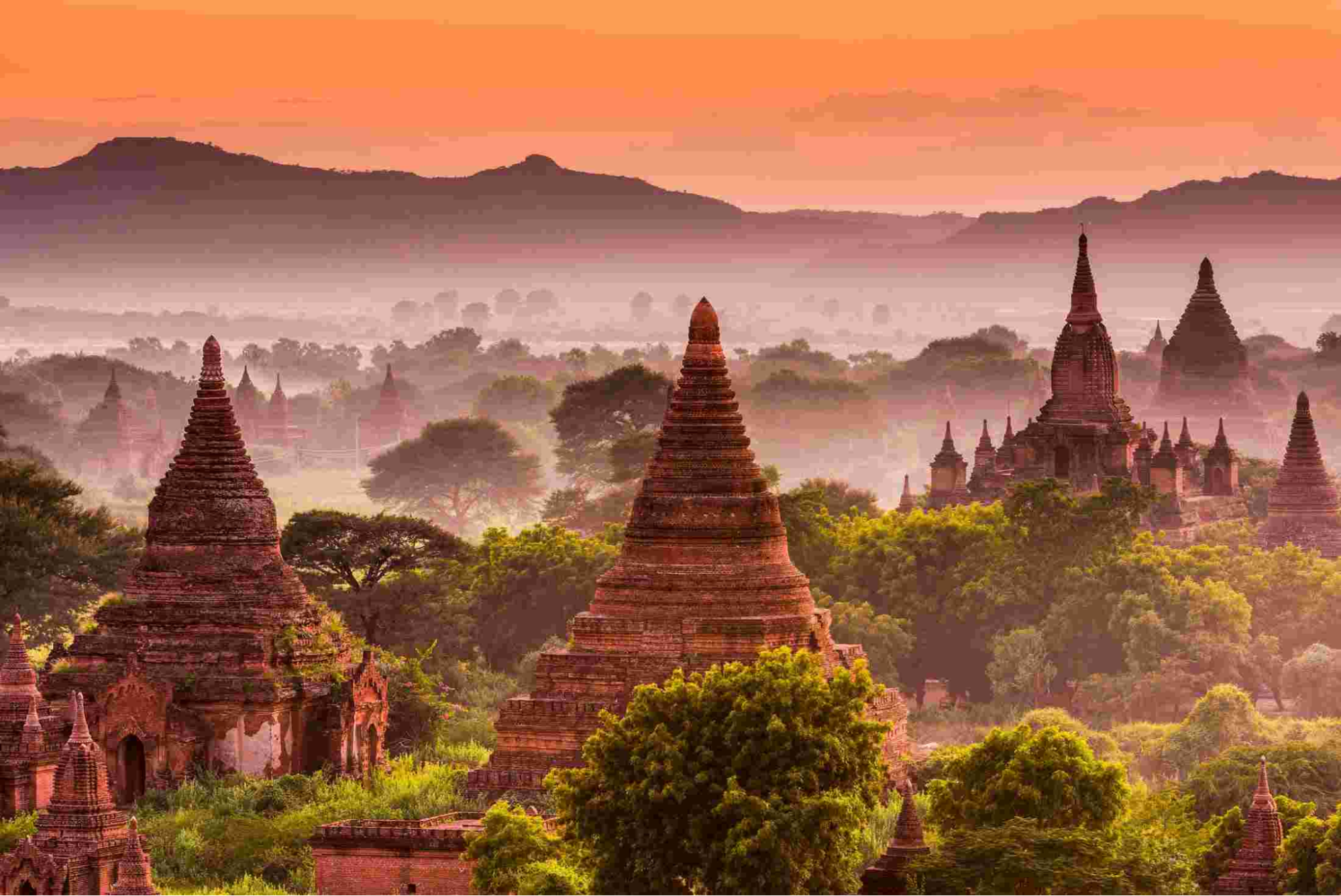 du lịch ở Myanmar mùa nào 