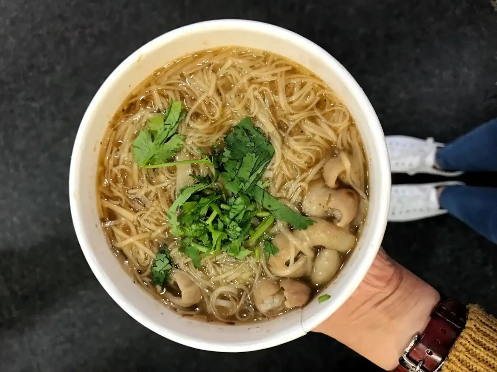 kinh nghiệm du lịch đài bắc