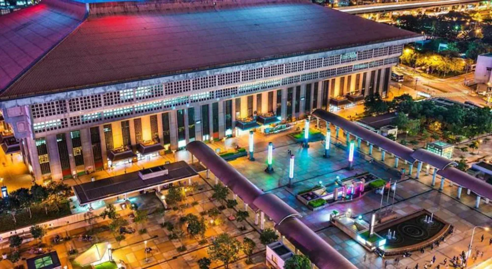 kinh nghiệm du lịch đài bắc