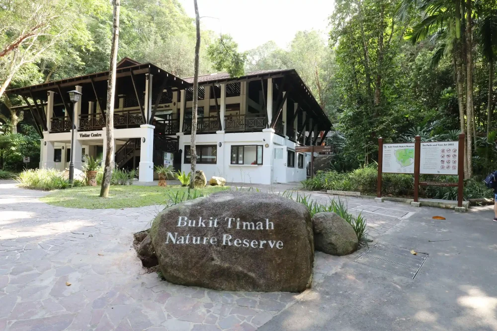 bukit timah Singapore