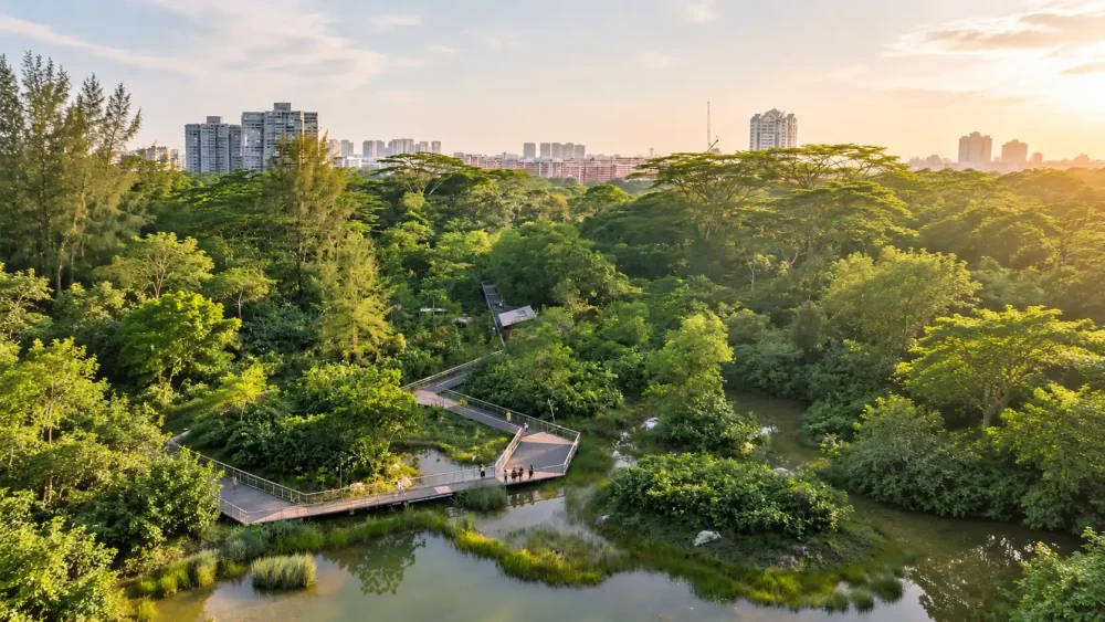 bukit timah