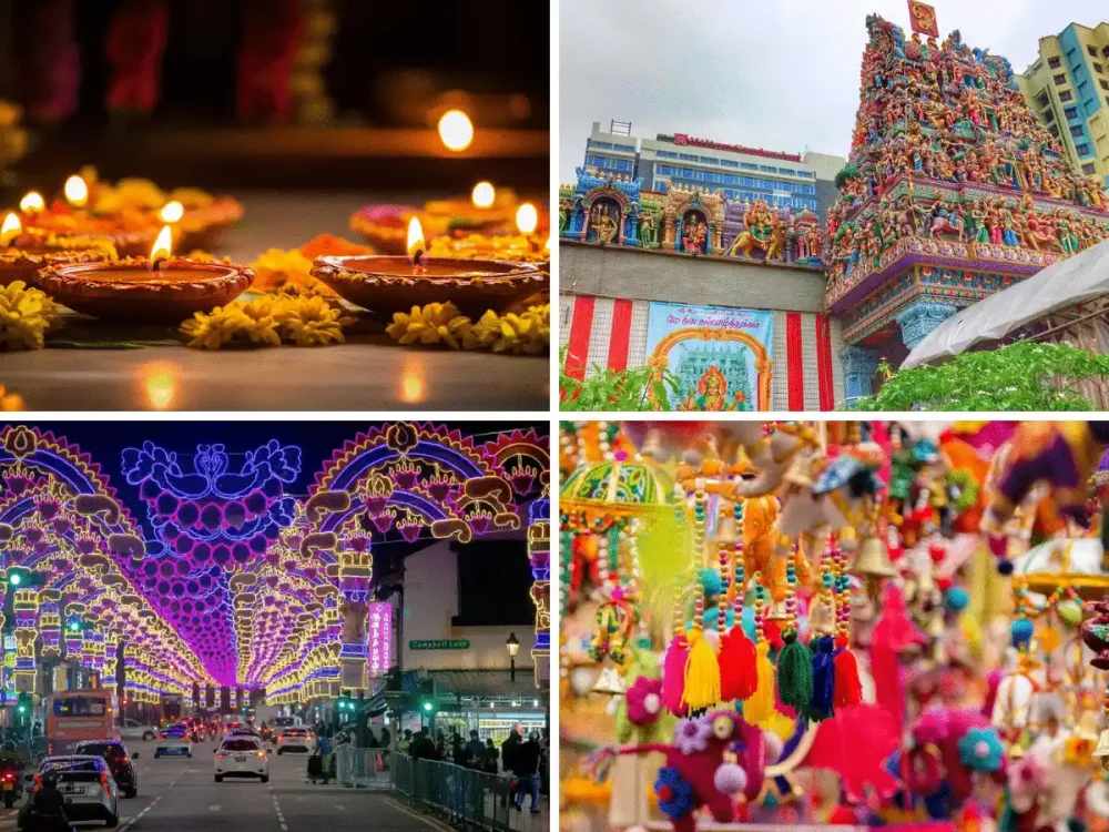 little india
