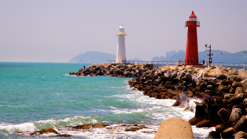 Tour du lịch Hàn Quốc 7 ngày 6 đêm