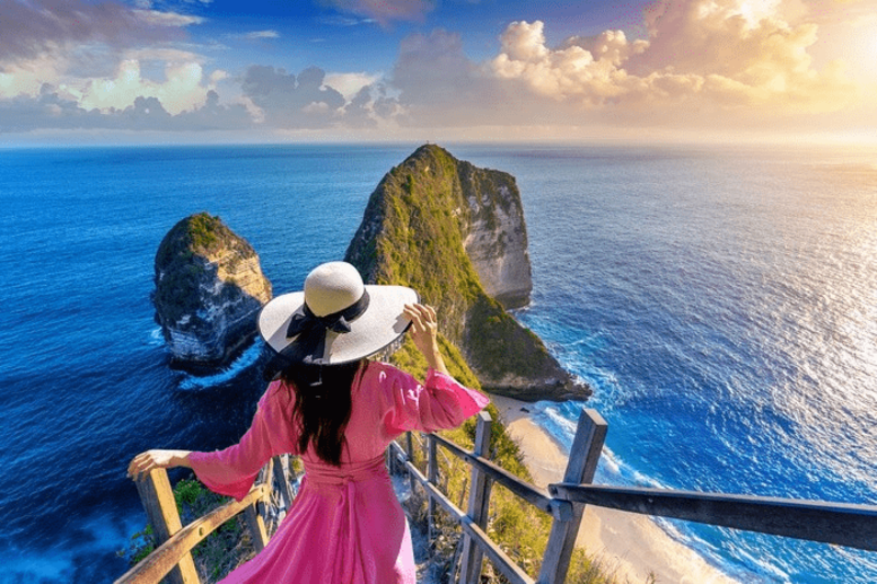 tour bali tháng 6