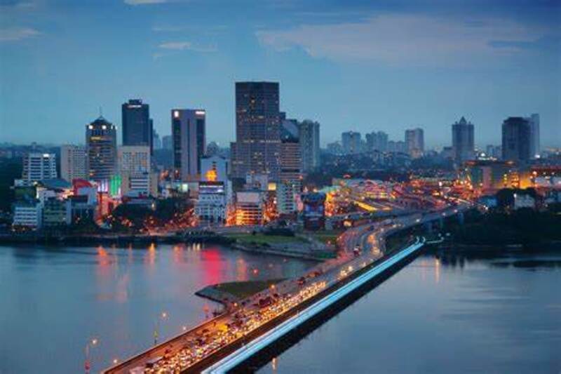 tour Singapore Malaysia 7 ngày 6 đêm