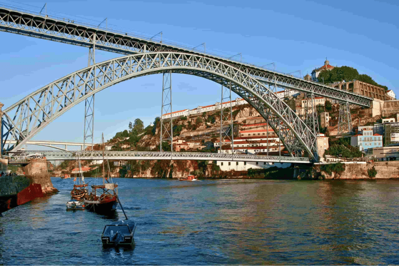 tour châu âu 2 nước