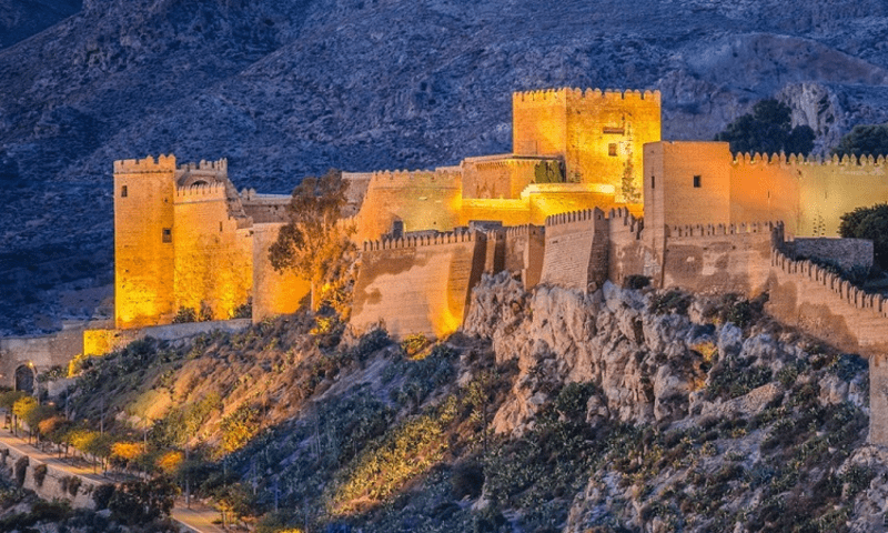 tour châu âu 2 nước