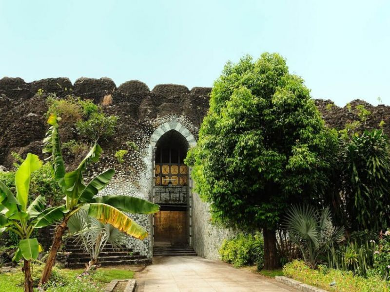 tour miến điện
