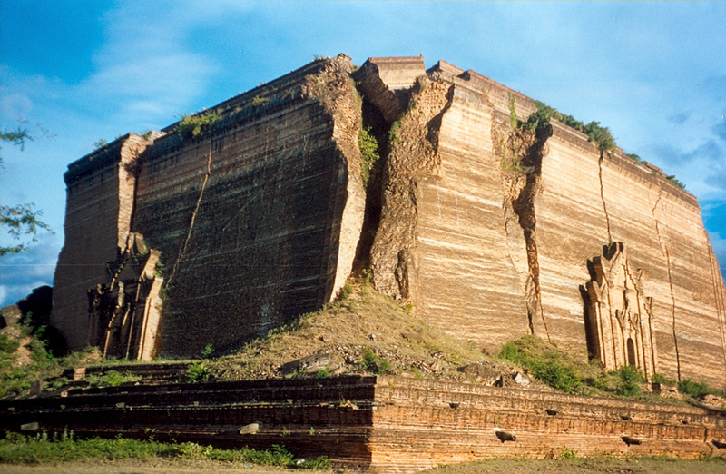 du lịch miến điện