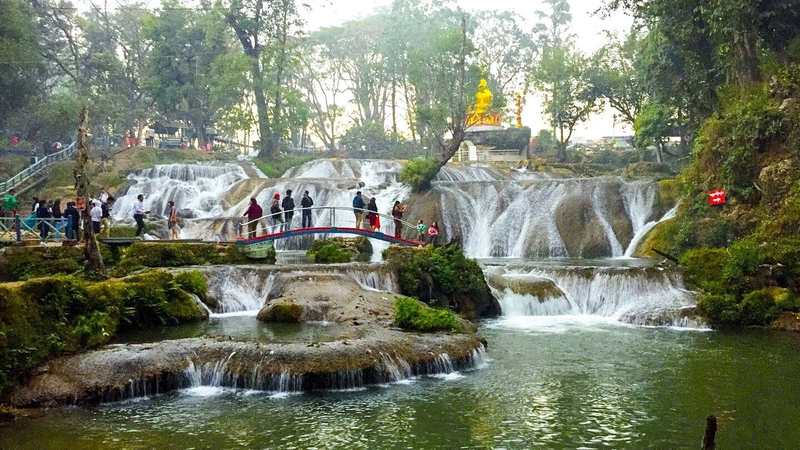 du lịch miến điện