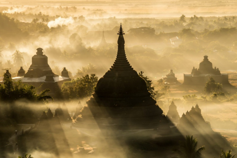 du lịch miến điện