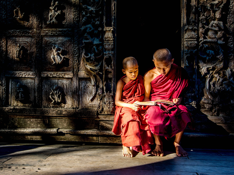 tour du lịch miến điện
