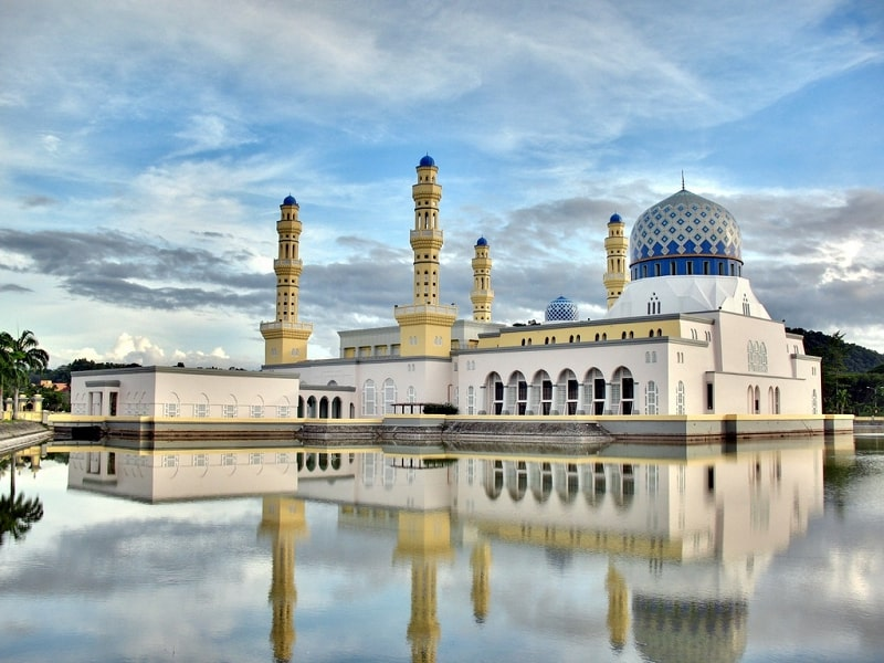 tour singapore - malaysia 3 ngày 2 đêm