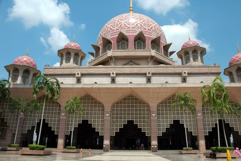 tour Singapore Malaysia 7 ngày 6 đêm