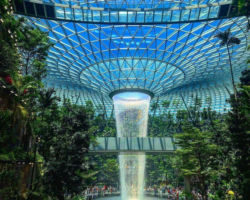 tour Singapore Malaysia 7 ngày 6 đêm