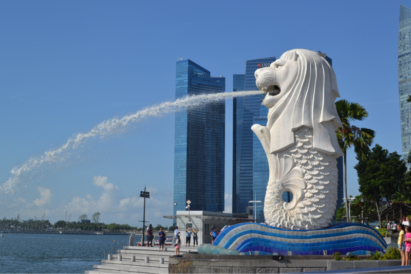 tour Singapore Malaysia 7 ngày 6 đêm