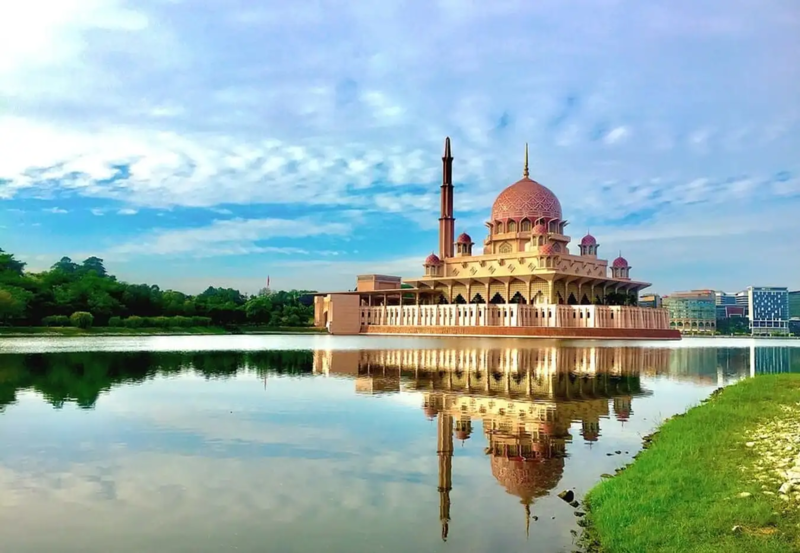 tour Singapore Malaysia 7 ngày 6 đêm