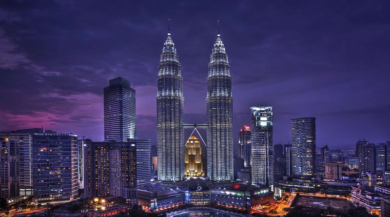tour Singapore Malaysia 7 ngày 6 đêm