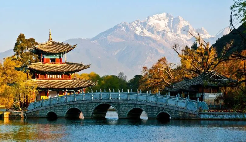 Tour Lệ Giang | Hà Khẩu – Mông Tự – Đại Lý – Lệ Giang – Shangrila | 6N5Đ Ô Tô + 2 Chặng Tàu Cao Tốc