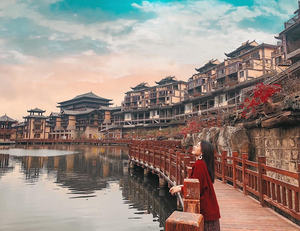 Tour Côn Minh 5 Ngày 4 Đêm: Hà Khẩu – Kiến Thủy – Thạch Lâm – Côn Minh