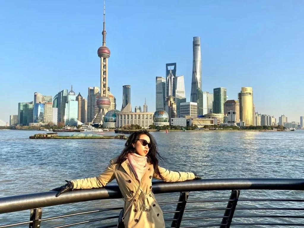 Tour Thượng Hải Hàng Châu Tô Châu Bắc Kinh 7 Ngày 6 Đêm