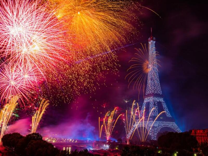 Đón Năm Mới 2024 tại Pháp – Đức – Áo – Thụy Sỹ – Ý | Hoàng Việt Travel
