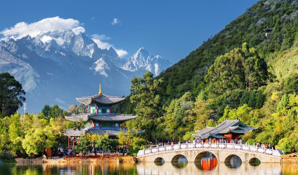 Tour Hà Khẩu – Mông Tự – Đại Lý – Lệ Giang – Shangrila 6N5Đ