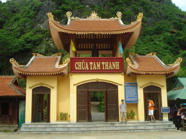 TOUR DU XUÂN ĐẦU NĂM CÔNG ĐỒNG BẮC LỆ – ĐỀN MẪU ĐỒNG ĐĂNG CHÙA TAM THANH – NHỊ THANH – CHỢ ĐÔNG KINH