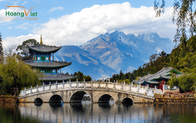 Tour Lệ Giang Shangrila Từ Hà Nội 6 Ngày 5 Đêm Giá Rẻ Nhất